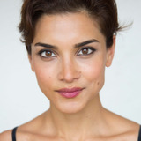 Amber Rose Revah — Mary Magdalene
