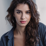 Yali Topol Margalith — Emily Palmer