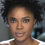 Omoni Oboli — Maria