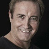 José Antonio Gallego — Niño