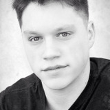 Alec George — Alec