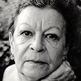 Barbara Valmorin — The Prison Camp Commandant's Secretary