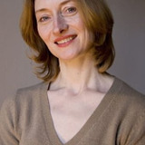 Андреа Милтнер — Englishwoman