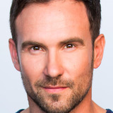 Mike Capes — Dr. Grant Walker