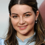 Lilly Aspell — Young Meg Ederle