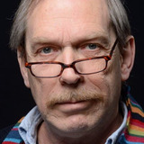 Henrik Larsen — Merchant Zülow, Emma's Father