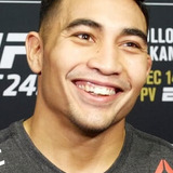 Punahele Soriano — Self