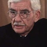 Wiley Harker — Principal Smith