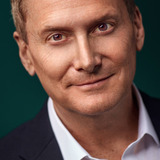 Michael Hitchcock — Gary