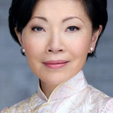 Elizabeth Sung — Palmist