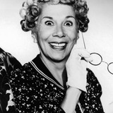 Bea Benaderet — File Clerk (uncredited)