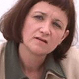 Karol Kent — Detective Lily Pons