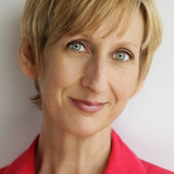 Tannis Burnett — Mary the Teller