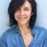 Rona Lipaz-Michael — Headmistress in Jerusalem