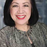 Karen Huie — Grandma Tanaka (voice)