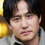 Park Hae-joon — Kyung-rok's father