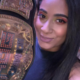 Joanna Marie — Sonya Strong