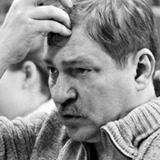 Виталий Вашедский — майор Буряк