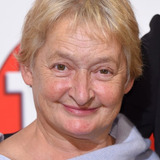 Джанин Дувицки — Aunt Lottie