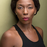 Dionne Audain — Nurse