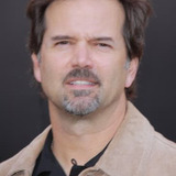 Филлип Трой Линджер — Katniss' Father