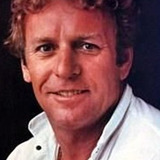 Glenn R. Wilder — Parallax Agent (uncredited)