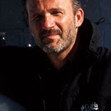 Фредерик Норт — Helicopter Pilot