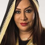 سعاد علي