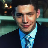 Parker Bagley — Billy Nolan
