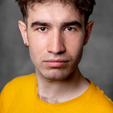 Reece Connolly — Wolfstan