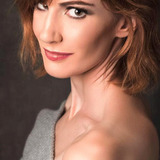 Кэт Шеридан — Resistance Medic / Forest Stormtrooper (voice) (uncredited)