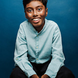 Nylan Parthipan — Zuma (voice)