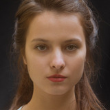 Elina Vildanova — Aylin