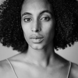 Tessie Orange-Turner — Alfie