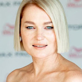 Виктория Толстоганова — Nadezhda Davydova