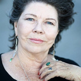 Jo Harvey Allen — Claudette