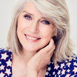 Selina Scott — Self (archive footage)