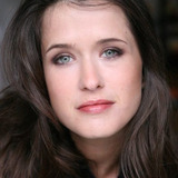 Marie Mouté — Mother