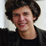 Oscar Berthe — Lionel Fougerole