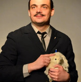 Géza Egger — Zoltán