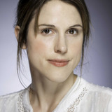 Аманда Хейл — Officer Kandia