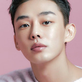 Yoo Ah-in — Ki-dong