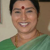 Annapoorna — Lakshmamma