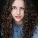 Parker McLellan — Jules