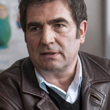 Romain Goupil — Francois