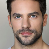 Brant Daugherty — Guy at fair (uncredited)