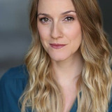 Alice Fearn — Galinda's Momsie