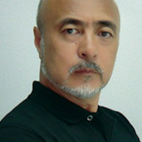 山野久治 — Train Ticketing Officer