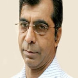 Shri Vallabh Vyas — Habib Bhai