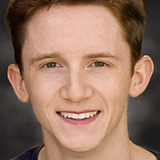 Сет Меривезер — Skynet - 18 yrs old